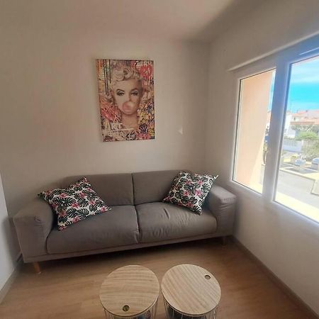 T3 Renove Vue Mer 르발카레스 외부 사진