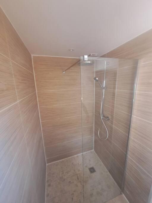 T3 Renove Vue Mer 르발카레스 외부 사진