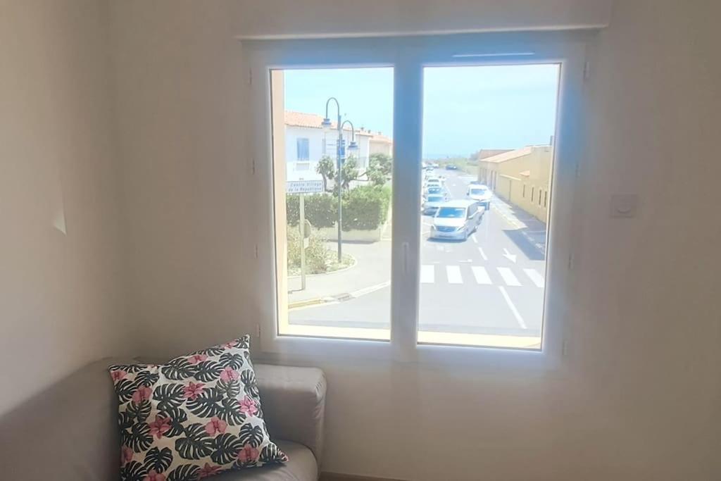 T3 Renove Vue Mer 르발카레스 외부 사진
