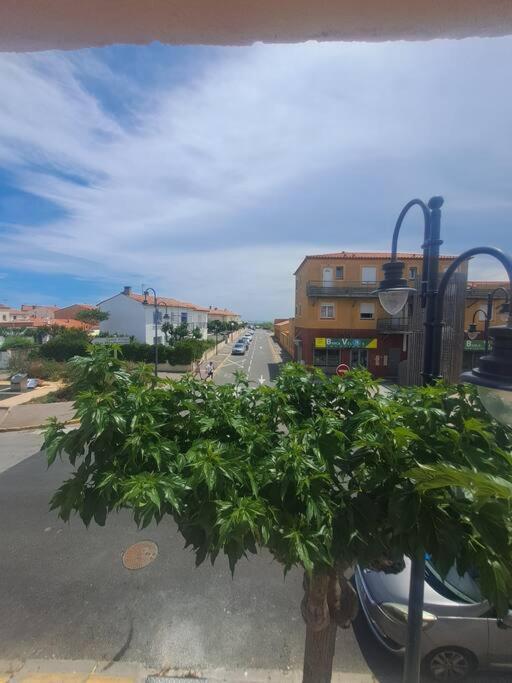 T3 Renove Vue Mer 르발카레스 외부 사진