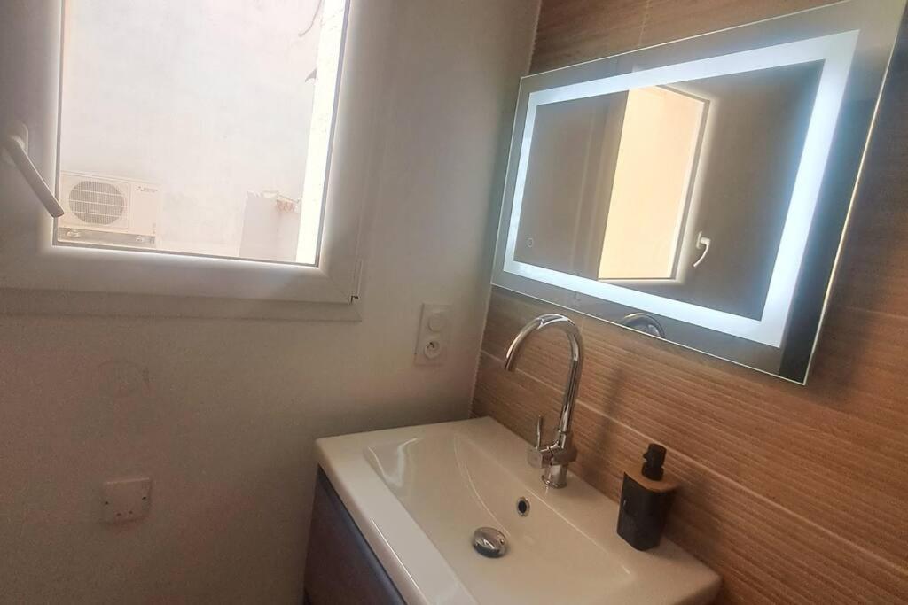 T3 Renove Vue Mer 르발카레스 외부 사진